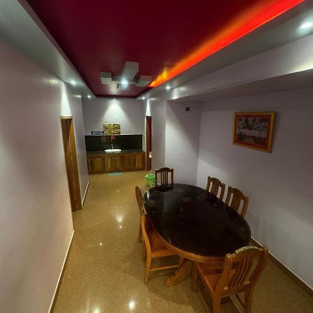 Ammukutty'S Cottage Munnar Esterno foto