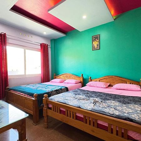 Ammukutty'S Cottage Munnar Esterno foto