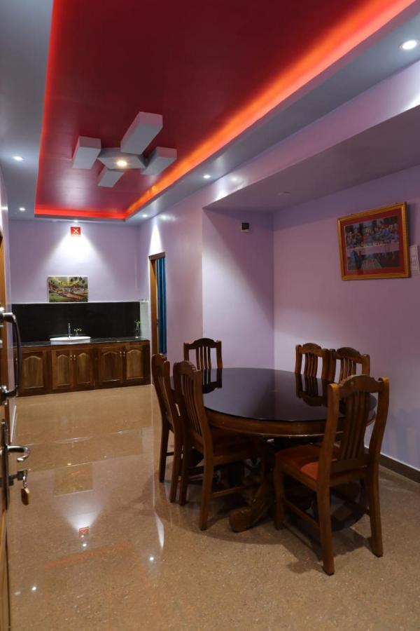 Ammukutty'S Cottage Munnar Esterno foto