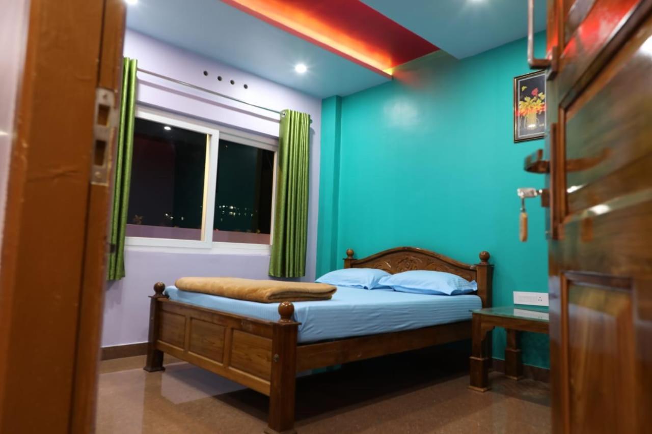 Ammukutty'S Cottage Munnar Esterno foto