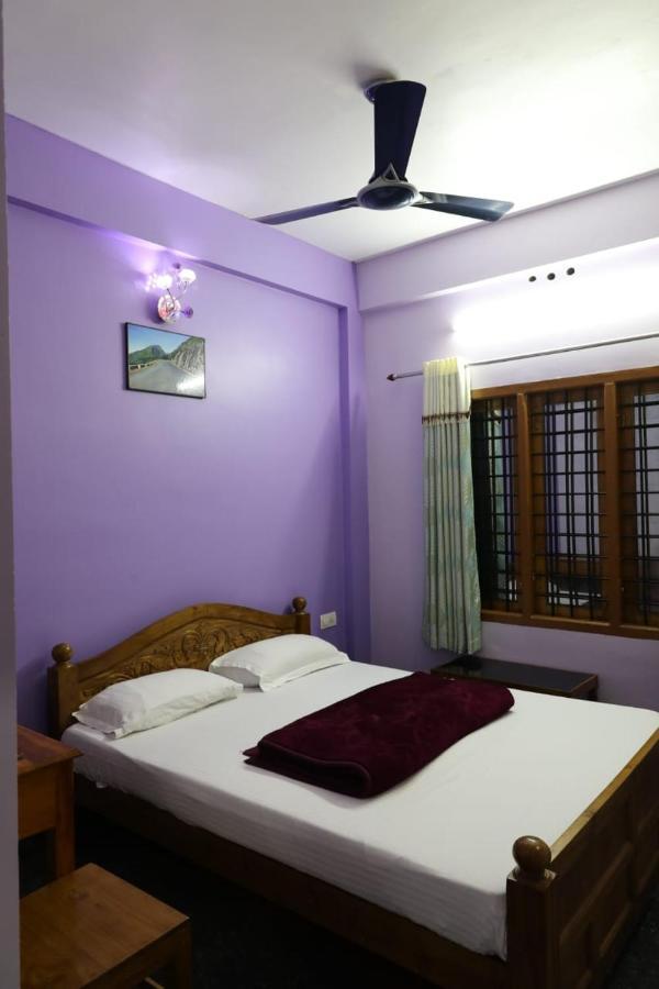 Ammukutty'S Cottage Munnar Esterno foto