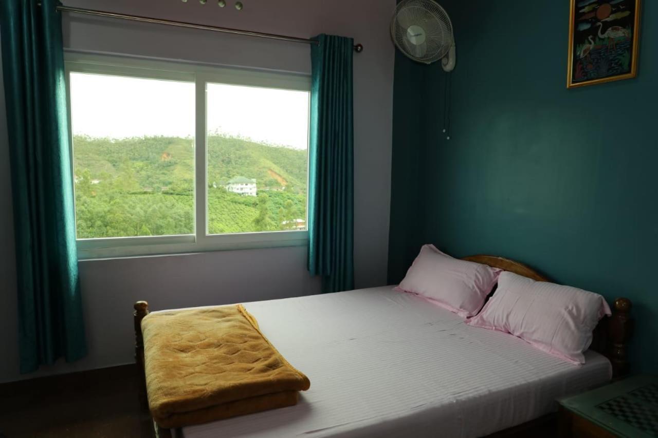 Ammukutty'S Cottage Munnar Esterno foto