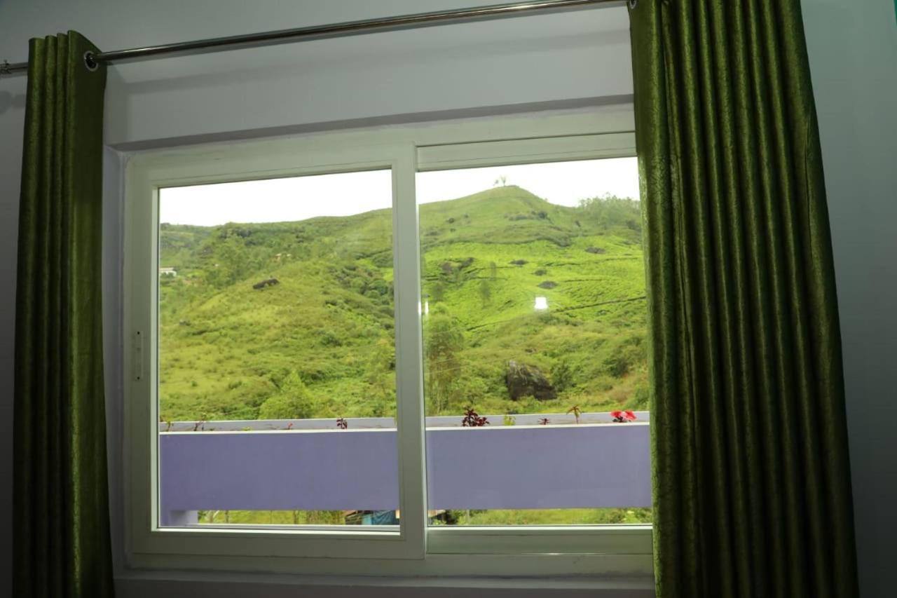 Ammukutty'S Cottage Munnar Esterno foto