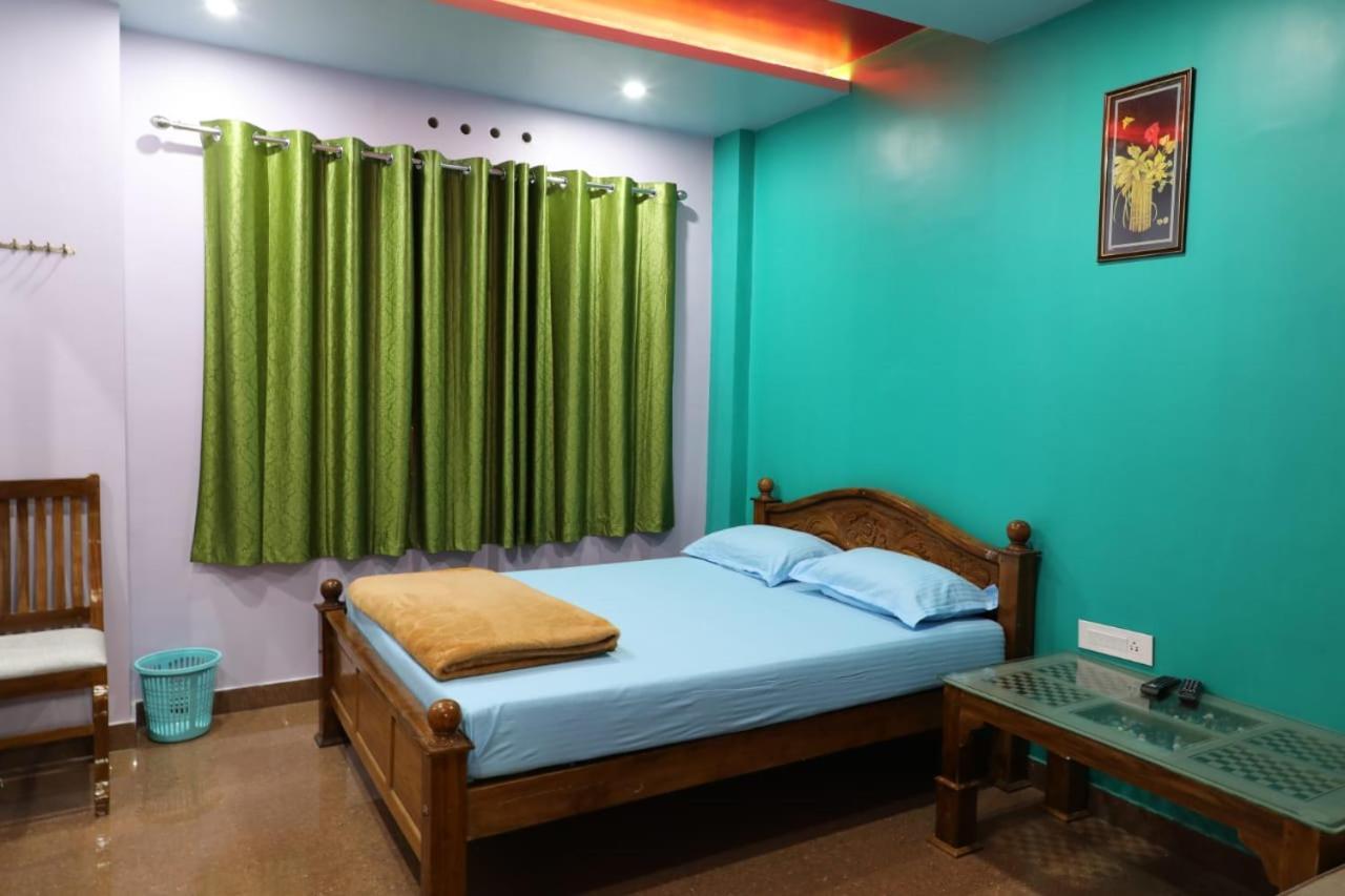 Ammukutty'S Cottage Munnar Esterno foto