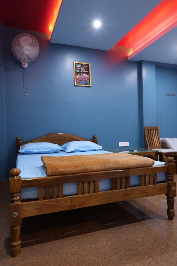 Ammukutty'S Cottage Munnar Esterno foto