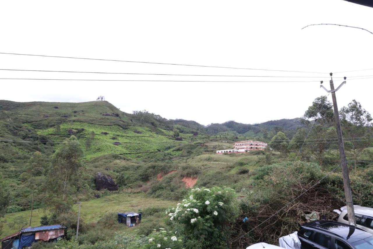 Ammukutty'S Cottage Munnar Esterno foto