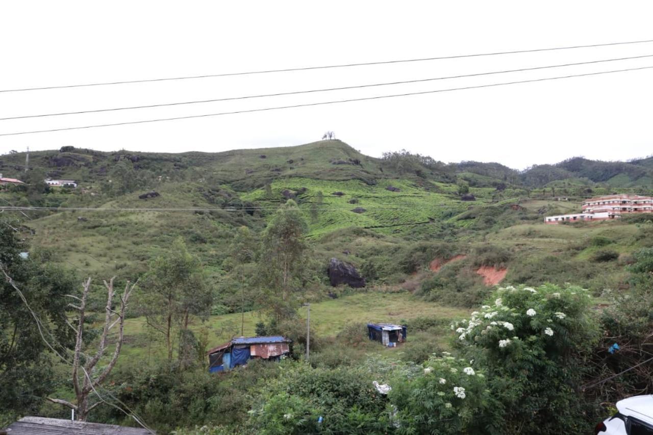 Ammukutty'S Cottage Munnar Esterno foto