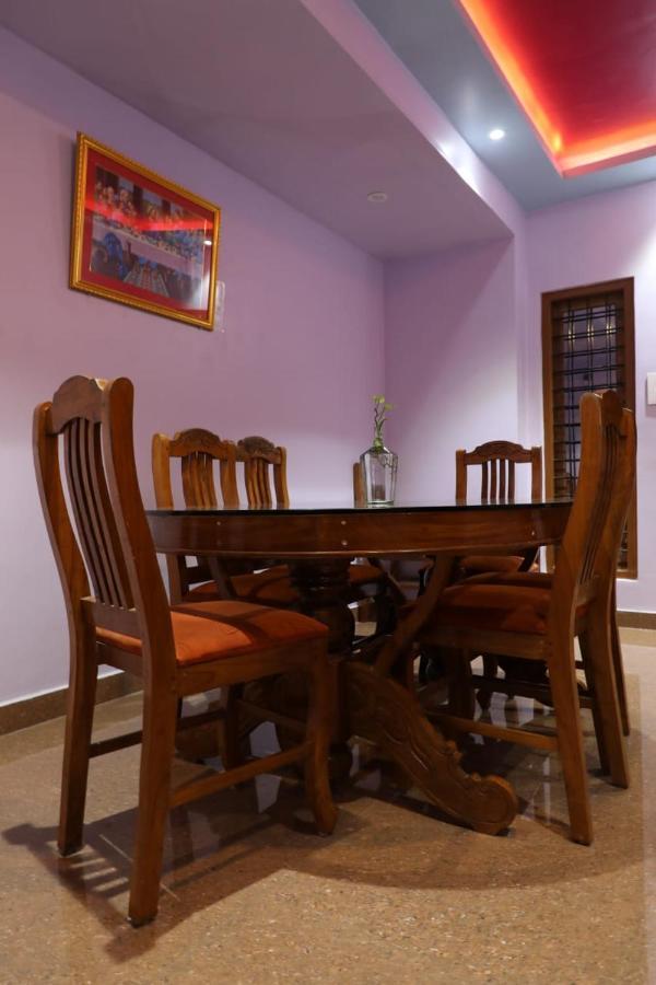 Ammukutty'S Cottage Munnar Esterno foto