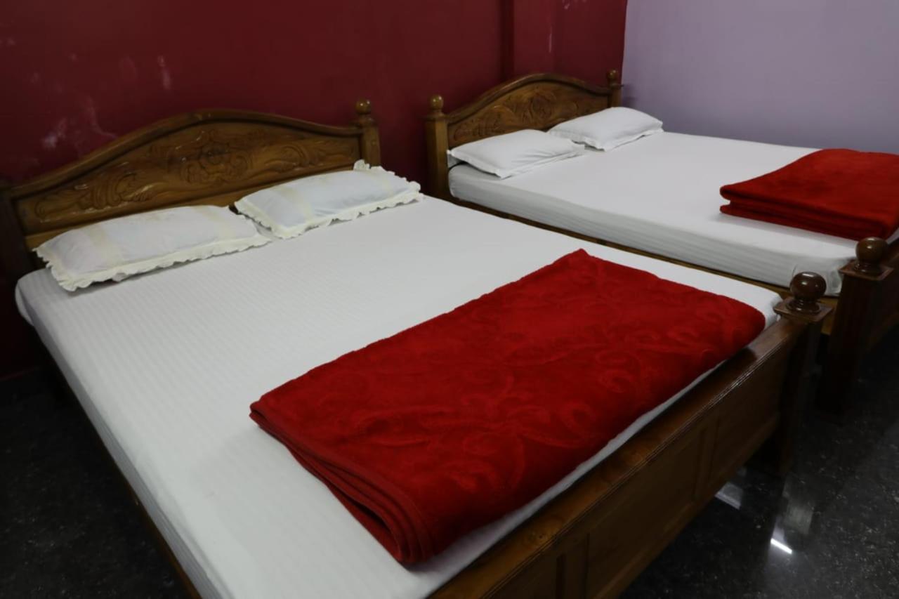 Ammukutty'S Cottage Munnar Esterno foto