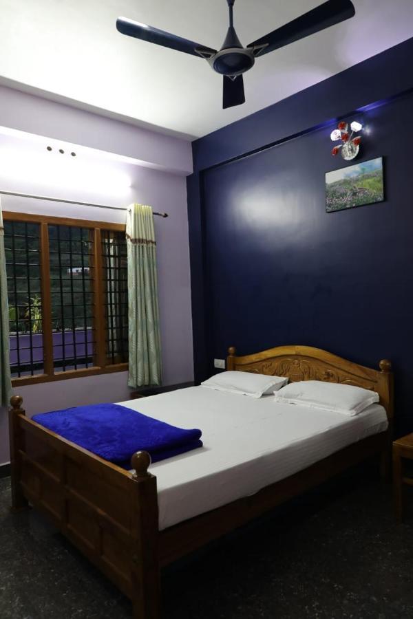 Ammukutty'S Cottage Munnar Esterno foto
