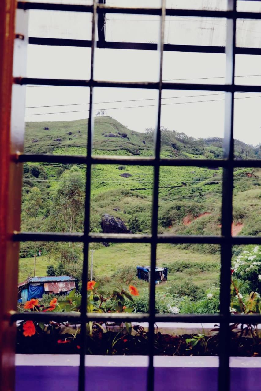 Ammukutty'S Cottage Munnar Esterno foto