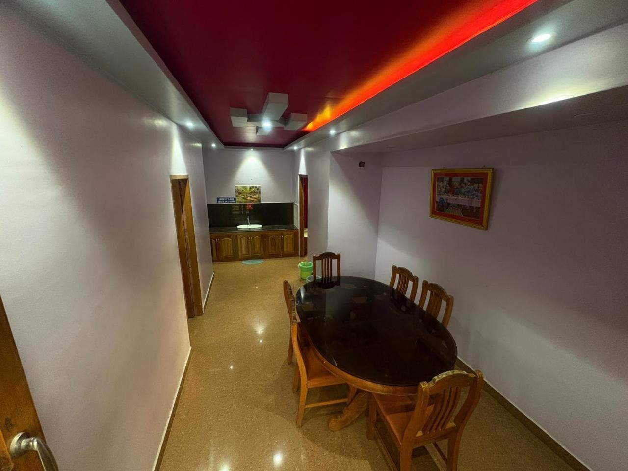 Ammukutty'S Cottage Munnar Esterno foto