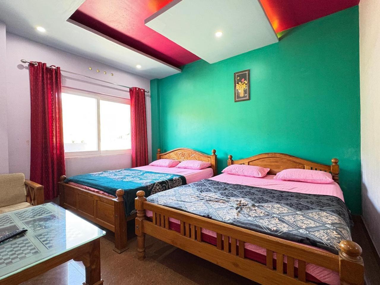 Ammukutty'S Cottage Munnar Esterno foto