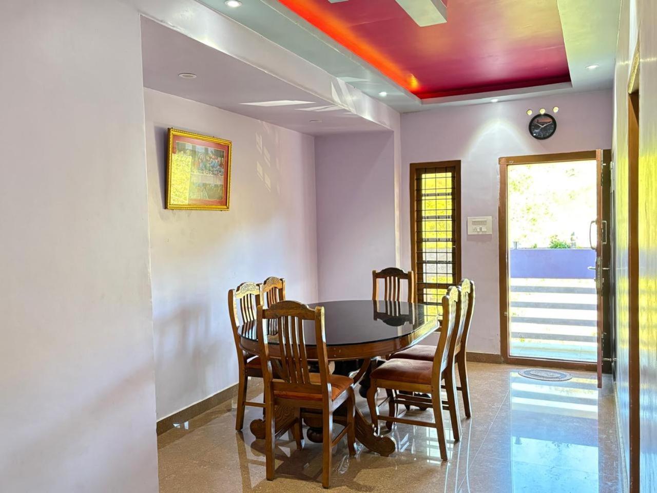 Ammukutty'S Cottage Munnar Esterno foto